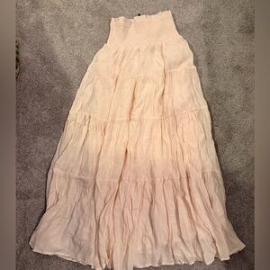 Flowy skirt from 12th tribe